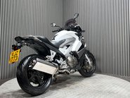Honda VFR 2011 ONLY 22K NEW MOT SERVICED TOP BOX TOURER 800CC 6