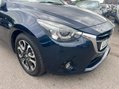 Mazda 2 1.5 SKYACTIV-G Sport Nav Euro 6 (s/s) 5dr 12