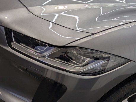 Jaguar I-Pace I-Pace EV400 HSE 4WD 5dr 19
