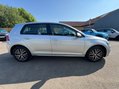 Volkswagen Golf SE TSI 5