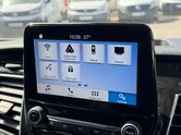 Ford Transit Custom Crew Cab [SOLD MT] AUTO SWB L1H1 Limited 300 Air Con Cam EURO 6 NO VAT 34