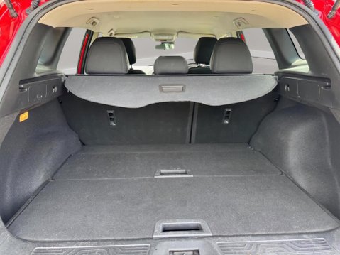 Renault Kadjar 1.5 dCi Dynamique Nav EDC Euro 6 (s/s) 5dr 34