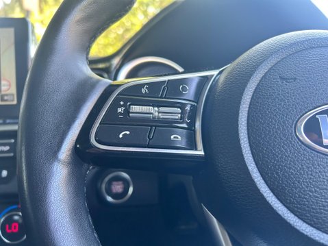 Kia Ceed FIRST EDITION ISG 20