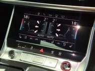 Audi RS6 4.0 TFSI V8 Performance Carbon Vorsprung Estate 5dr Petrol Tiptronic quattr 83