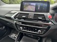 BMW X3 M 3.0i Competition Auto xDrive Euro 6 (s/s) 5dr 21
