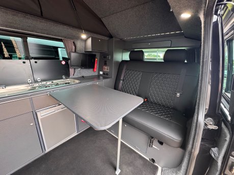 Volkswagen Transporter 14