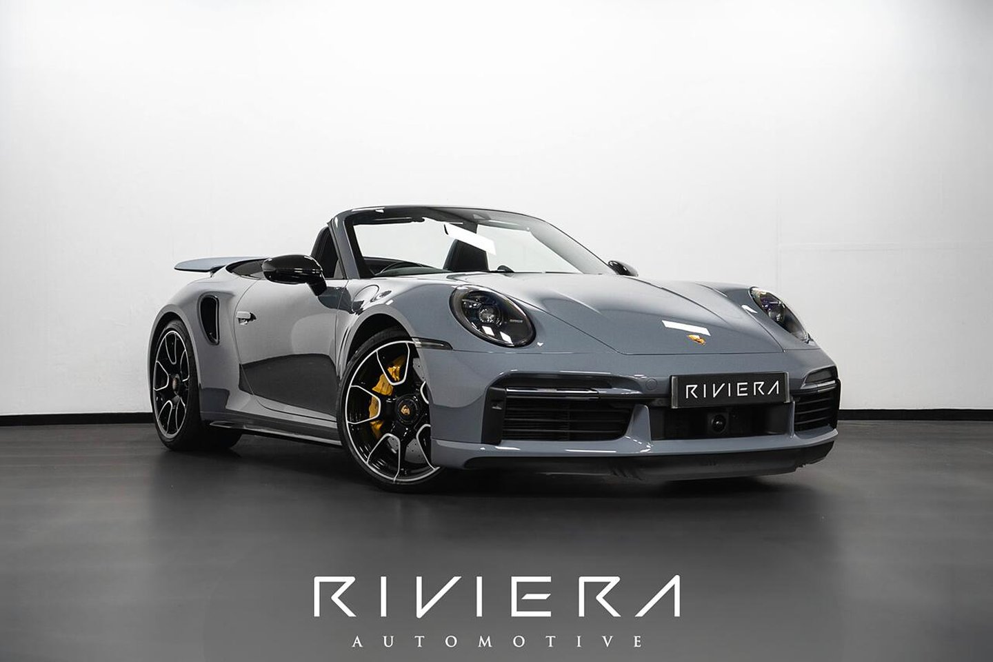 Porsche 911 2023