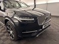 Volvo XC90 2.0h T8 Twin Engine 10.4kWh Inscription Pro Auto 4WD Euro 6 (s/s) 5dr 55