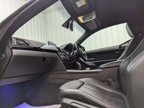 BMW 4 Series 3.0 435D xDrive M Sport Auto 4WD 2dr 53