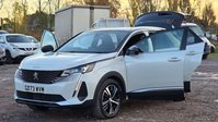 Peugeot 3008 1.2 HYBRID GT SUV 5dr Petrol Hybrid e-DSC6 Euro 6 (s/s) (136 ps) 9