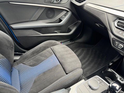 BMW 1 Series M135I XDRIVE 42