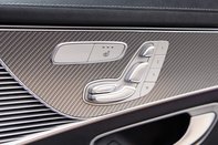 Mercedes-Benz EQC EQC 400 4MATIC AMG LINE PREMIUM PLUS 19