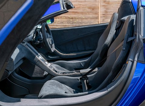 McLaren 675LT Spider 13