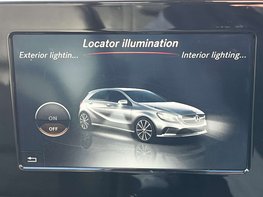 Mercedes-Benz A Class 1.5 A 180 D SE Executive Auto 5dr 42