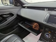 Land Rover Range Rover Evoque 2.0 Range Rover Evoque R-Dynamic S D Auto 4WD 5dr 83
