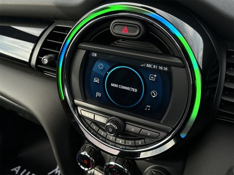 Mini Hatch JOHN COOPER WORKS 70