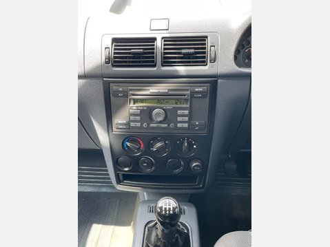 Ford Transit Connect 1.8 TDCi T200 Panel Van 4dr Diesel Manual L1 H1 (109 bhp) 25