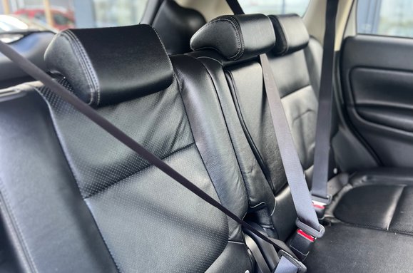 Mitsubishi Outlander PHEV 2.0h 12kWh GX4h CVT 4WD AUTO 21