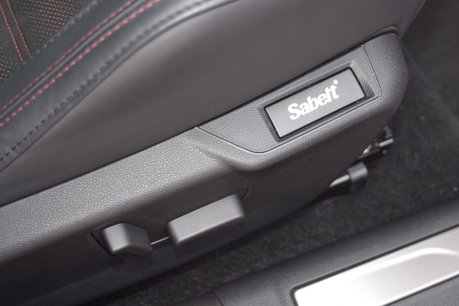 Alfa Romeo Junior Electtrica Speciale 33