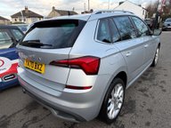 Skoda Kamiq SE L TSI 9