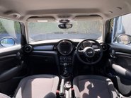 Mini Hatch Cooper 1.5 Petrol Automatic Pepper / Media 5 door - SAT NAV - REAR CAMERA 11
