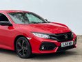 Honda Civic 1.0 Civic SR VTec 5dr 2