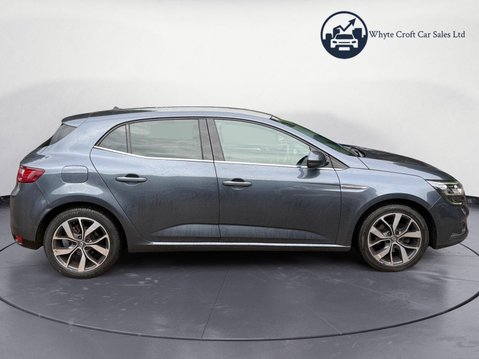 Renault Megane 1.2 TCe Dynamique S Nav Euro 6 (s/s) 5dr 9