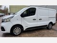 Renault Trafic 1.6 dCi 27 Business+ Panel Van 5dr Diesel Manual SWB Standard Roof Euro 5 ( 44