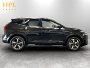 Nissan Qashqai 1.5 h e-POWER N-Connecta SUV 5dr Petrol Hybrid Auto Euro 6 (s/s) (190 ps) A 8
