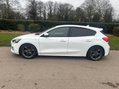 Ford Focus ST-LINE 4