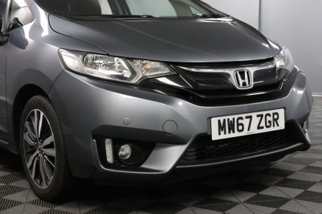 Honda Jazz I-VTEC EX 24
