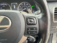 Lexus NX 2.5 NX 300h CVT 4WD 5dr 13