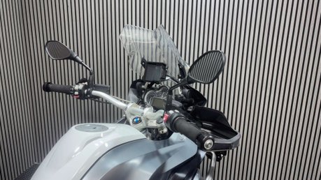 BMW R1200GS 2014 57K LONG MOT SERVICED WARRANTY ADVENTURE BIKE 1200CC 31