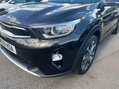 Kia Stonic 1.4 2 Euro 6 (s/s) 5dr 10