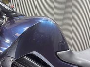 BMW F800 2009 ONLY 16K FULL LUGGAGE LONG MOT COMMUTER BIKE TWIN 800CC 11