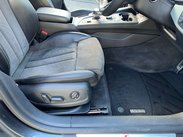 Audi A5 2.0 A5 Sportback 40 TDI S Line Quattro Semi-Auto 4WD 5dr 13