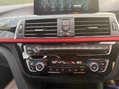 BMW 3 Series 2.0 316d Sport Auto 4dr 58