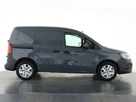 Renault Kangoo ML19 TCe 130 Advance Van MY26 5