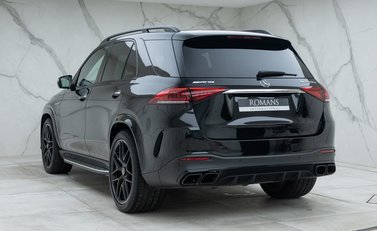 Mercedes-Benz GLE 63 S AMG 7