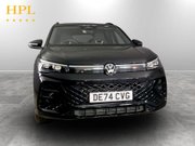 Volkswagen Tiguan 1.5 eTSI MHEV R-Line SUV 5dr Petrol Hybrid DSG Euro 6 (s/s) (150 ps) 1 Owne 2