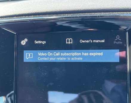 Volvo XC40 1.5 XC40 Inscription Pro T3 Auto 5dr 39