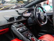 Lamborghini Huracan 5.2 V10 LP 610-4 LDF 4WD Euro 6 (s/s) 2dr 2