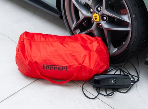 Ferrari Roma SPIDER 39