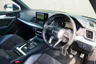 Audi Q5 2.0 Q5 S Line TDI Quattro Semi-Auto 4WD 5dr 5
