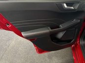 Ford Kuga 2.5 Kuga ST-Line X Edition PHEV CVT 5dr 39