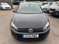 Volkswagen Golf 1.4 TSI Match DSG Euro 5 5dr 2