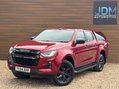 Isuzu D-Max 1.9 D-Max V-Cross Auto 4WD 4dr 9