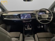 Audi Q4 40 S line Sportback 5dr Electric Auto 82kWh (204 ps) 19