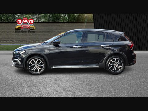 Fiat Tipo CROSS 7