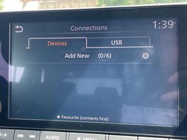 Nissan Qashqai 1.5 Qashqai Acenta Premium E-Power A 5dr 43